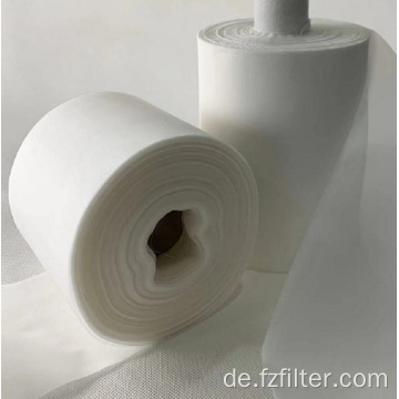 Polyester-Monofilament-Filtergewebe